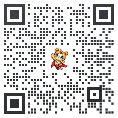 企業微信二維碼396 企業微信二維碼396