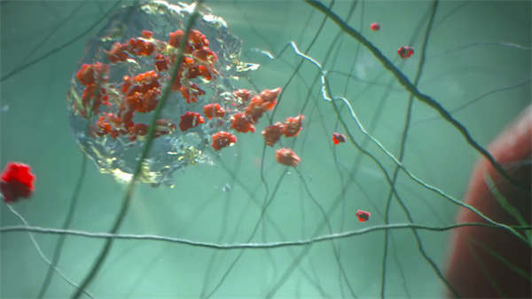 醫學生幫助抗疫動畫短片兩分鐘