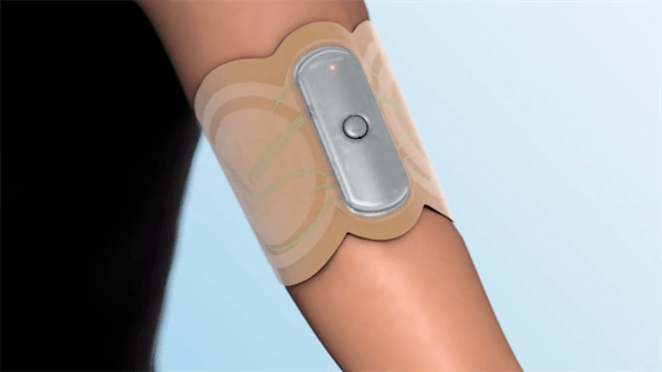 運(yùn)動(dòng)醫(yī)學(xué)動(dòng)畫