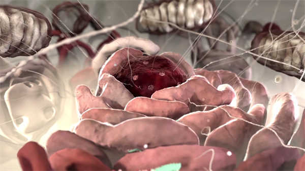 醫(yī)學(xué)介紹動(dòng)畫(huà)