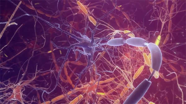 醫(yī)學(xué)產(chǎn)品科普趣味動畫視頻