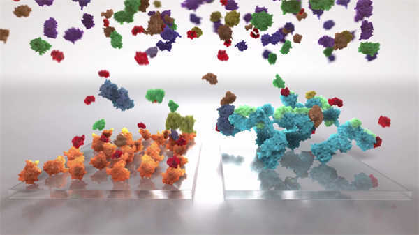 3d醫學動畫素材