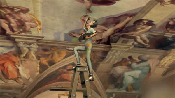 醫(yī)學(xué)動(dòng)畫甲狀腺手術(shù)