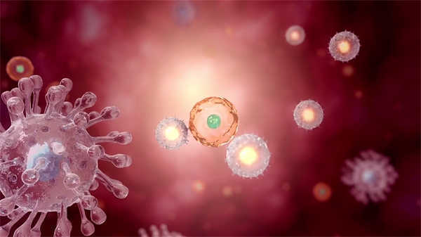 醫(yī)學(xué)產(chǎn)品動畫