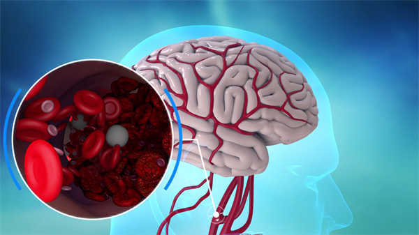 醫(yī)學(xué)醫(yī)療演示動畫