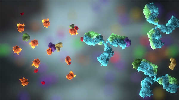 醫(yī)學(xué)醫(yī)療三維動畫制作