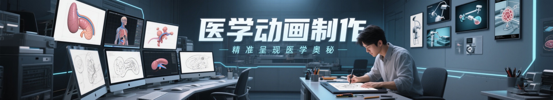 醫(yī)學(xué)動畫圖片